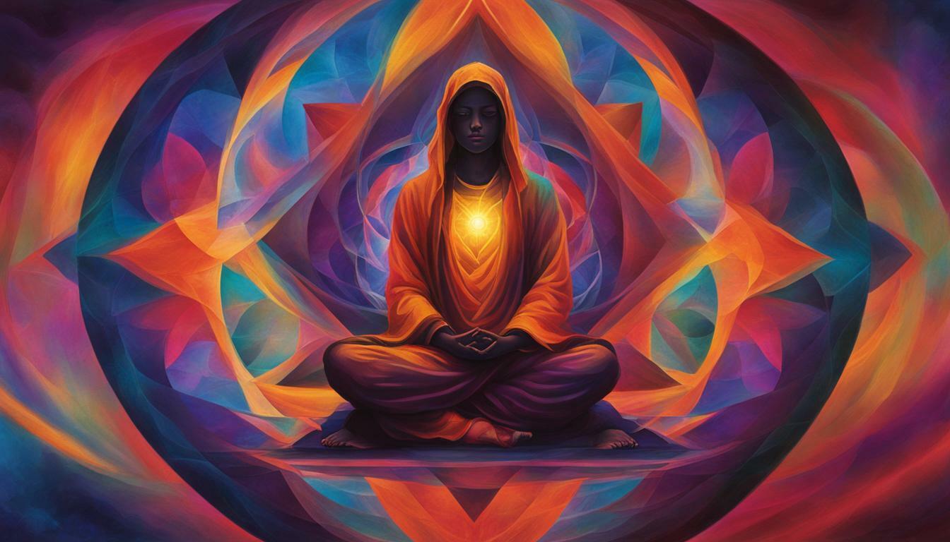 How To Open 3Rd Eye Meditation