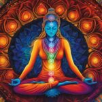 How To Open Chakras Through Meditation