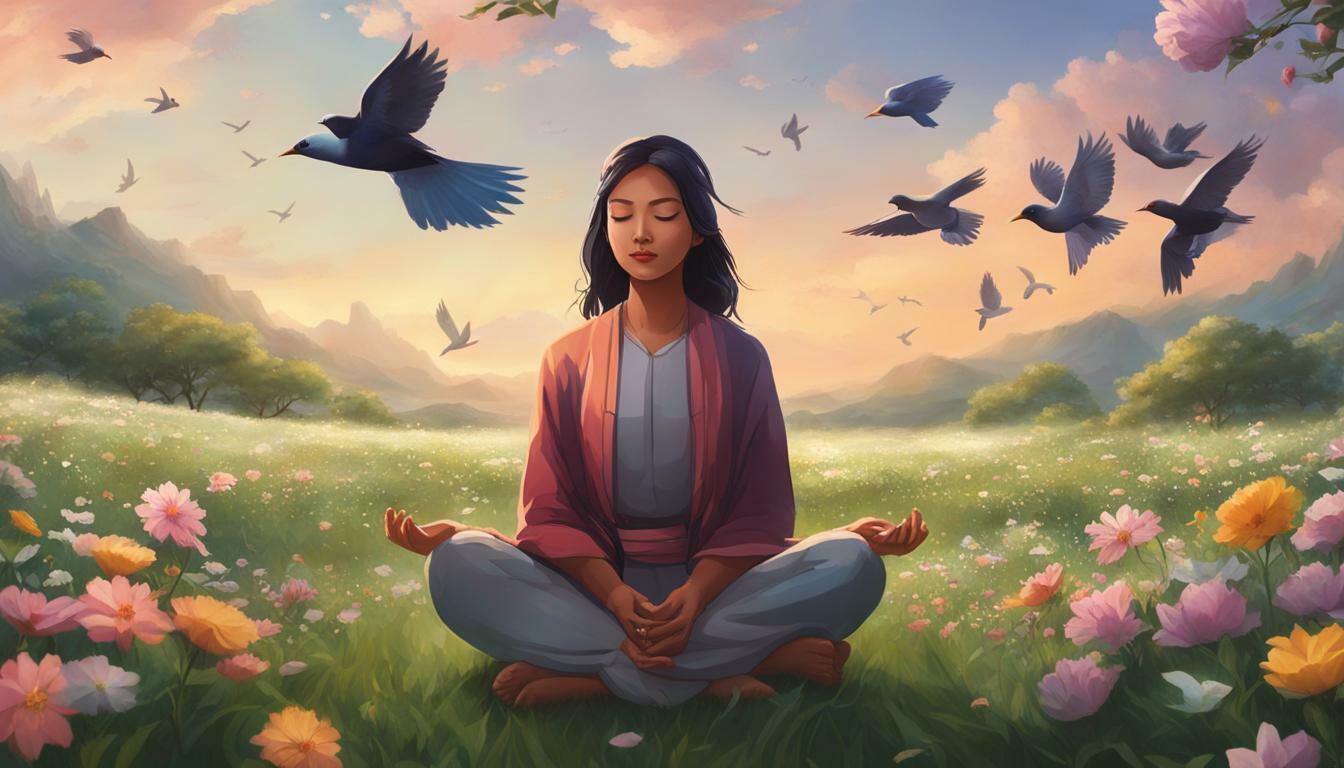 How To Perform Transcendental Meditation