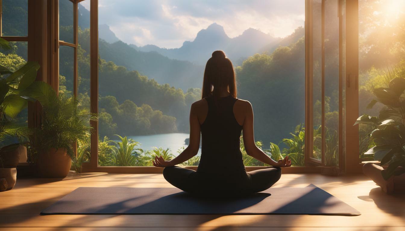 How To Prepare For Meditation