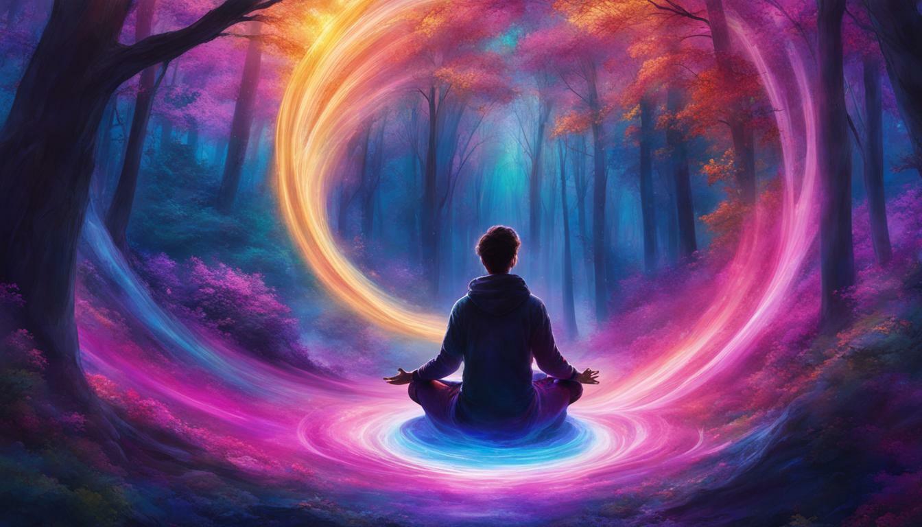 How To Produce Dmt Through Meditation