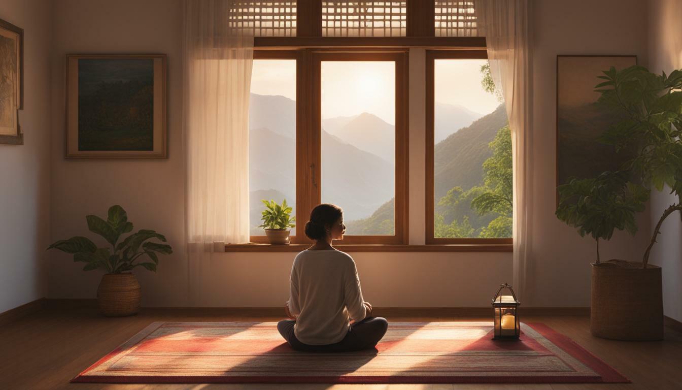How To Start Meditation For The First Time