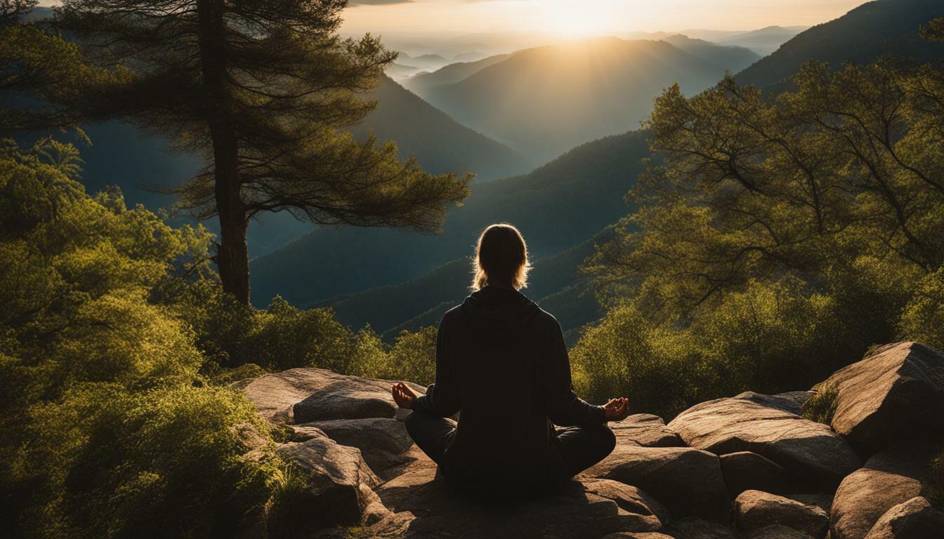 How To Talk To God Through Meditation