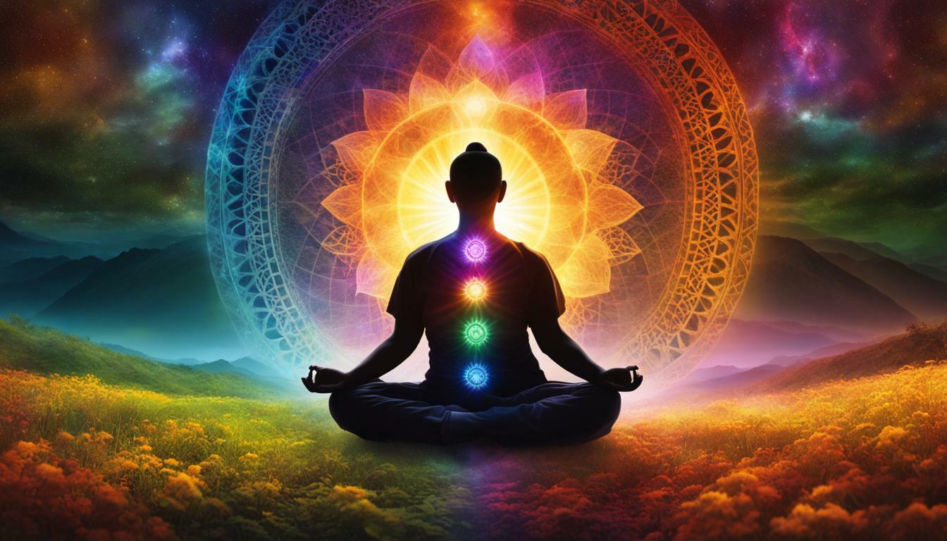 How To Unblock Chakras With Meditation