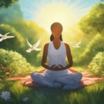 How To Use Meditation Balls