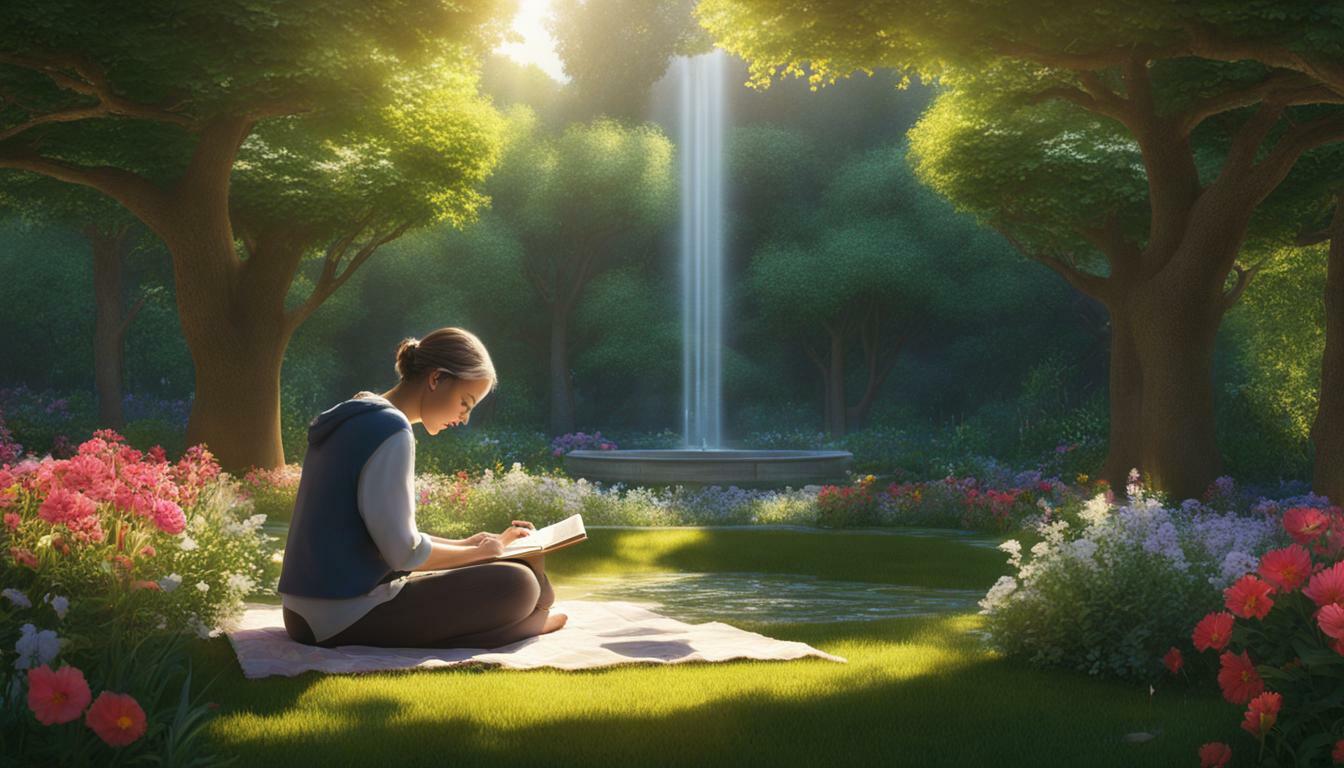 How To Write A Meditation