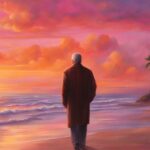 How to Get a Cancer Man to Miss You -