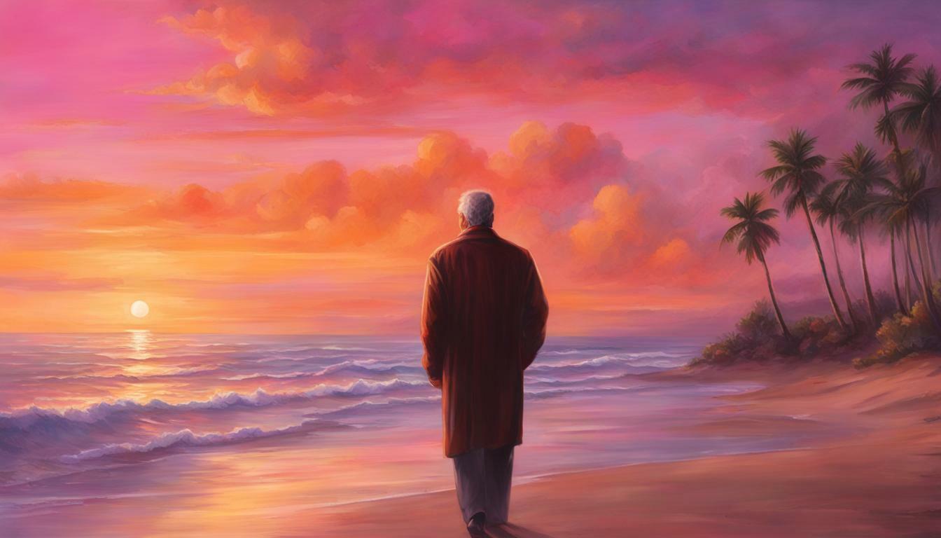 How to Get a Cancer Man to Miss You -