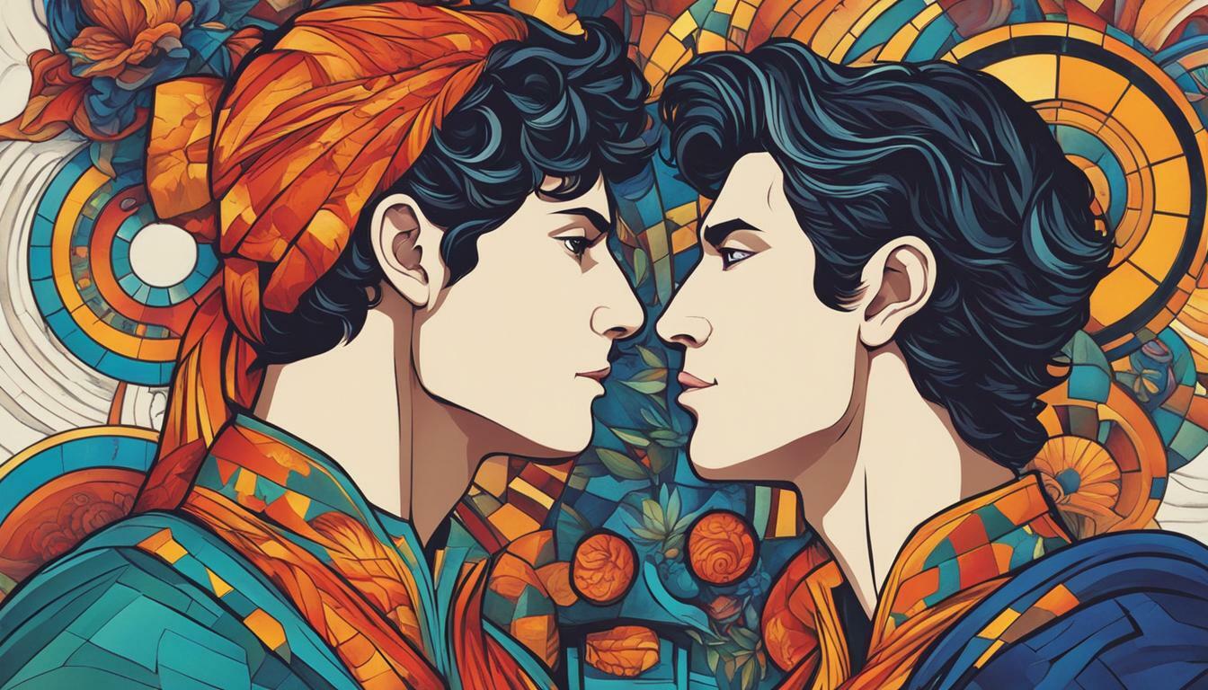 How to Get a Gemini Man to Chase You (10 Helpful Tips)