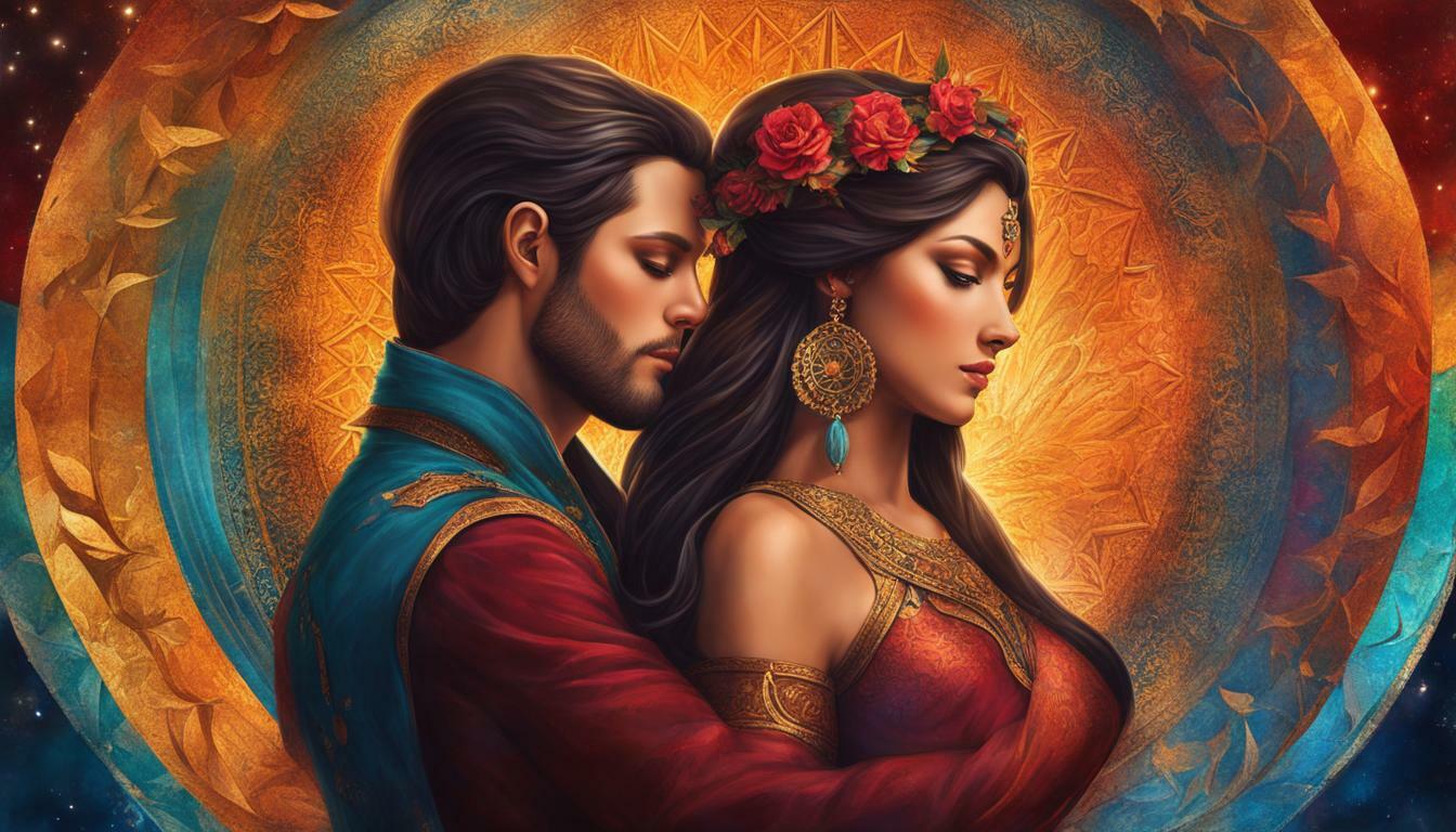 How to Get a Sagittarius Man to Miss You -