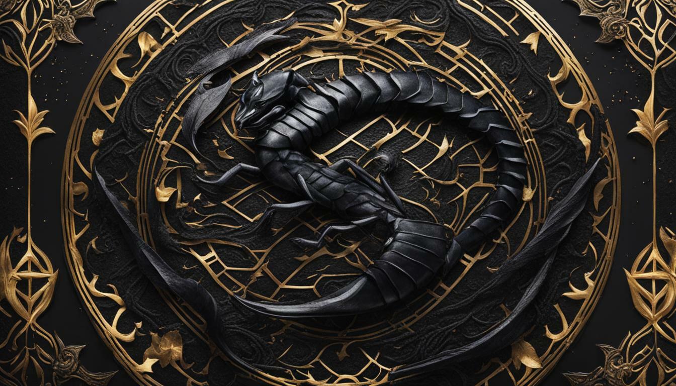 How to Get a Scorpio Man to Chase You