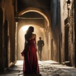 How to Get a Scorpio Man to Miss You -