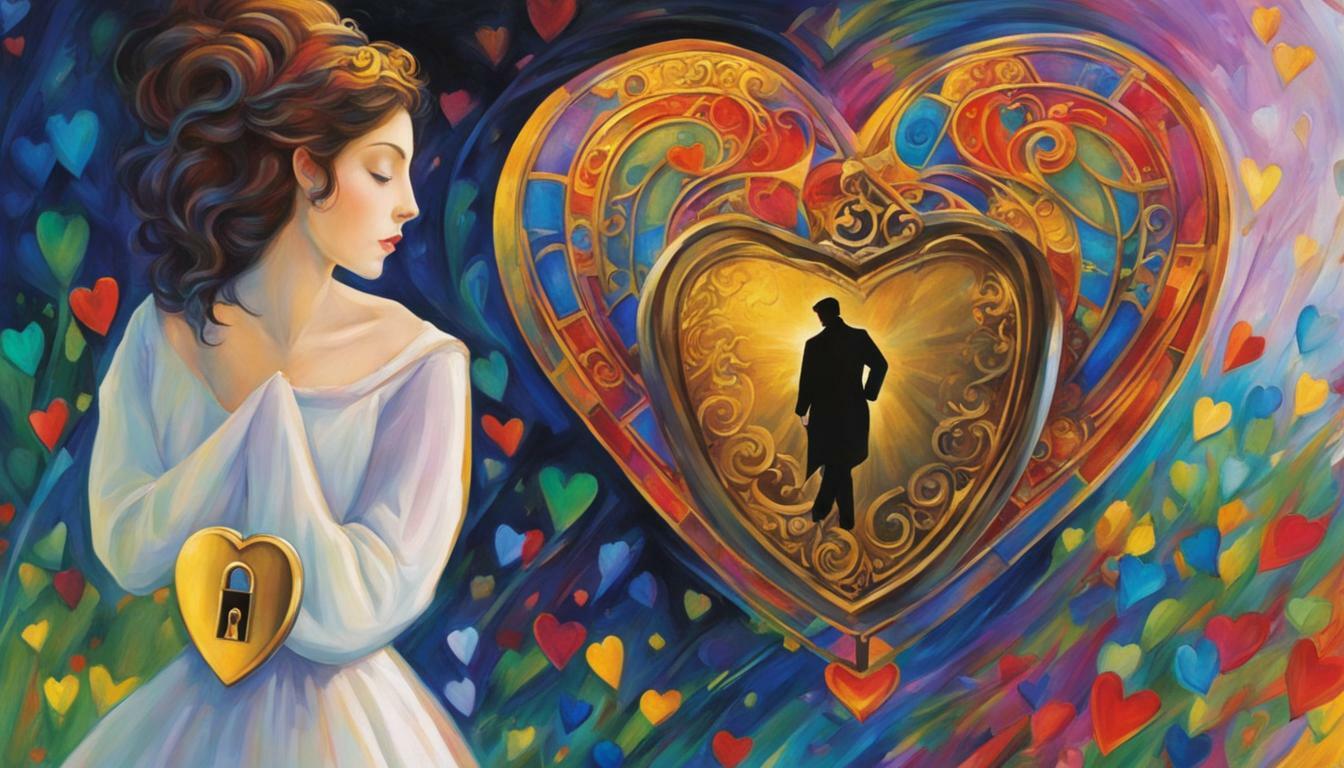 How to Get a Virgo Man to Miss You -