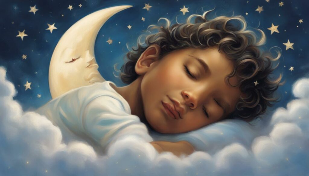 Names Meaning Dream for Boys