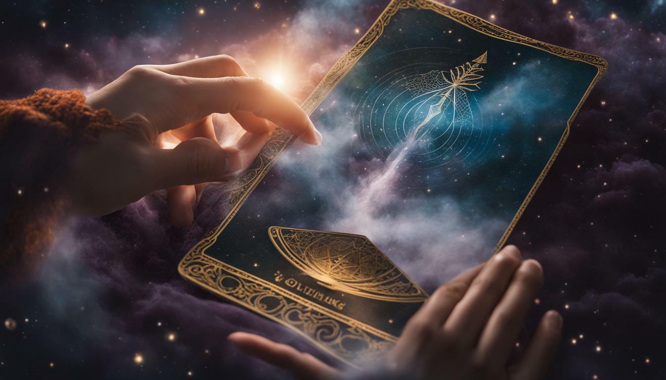 Tarot Cards And What They Mean