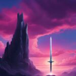 The Ace Of Swords Tarot Card Meaning Upright and Reversed