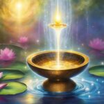 The Ace of Cups Tarot Card Meaning Upright and Reversed -