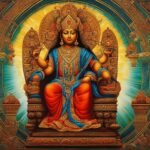 The Emperor Tarot Card Meaning Upright and Reversed