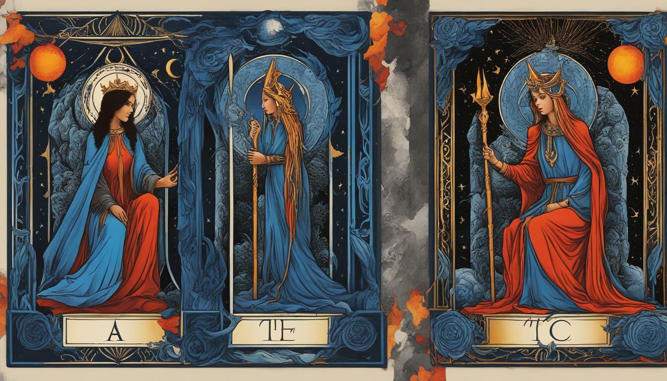 The Judgement Tarot Card Meaning Upright and Reversed