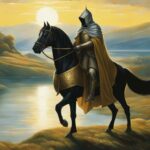 The Knight of Cups Tarot Card Meaning Upright and Reversed