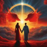 The Lovers Tarot Card Meaning Upright and Reversed