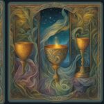 The Page of Cups Tarot Card Meaning Upright and Reversed