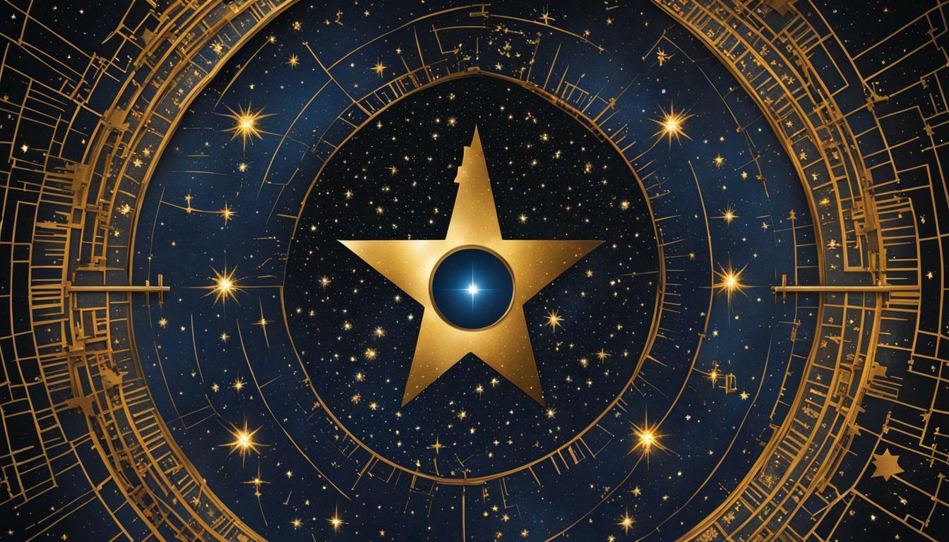 The Star Tarot Card Meaning Upright and Reversed