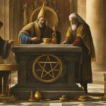 The Three of Pentacles Tarot Card Meaning Upright and Reversed