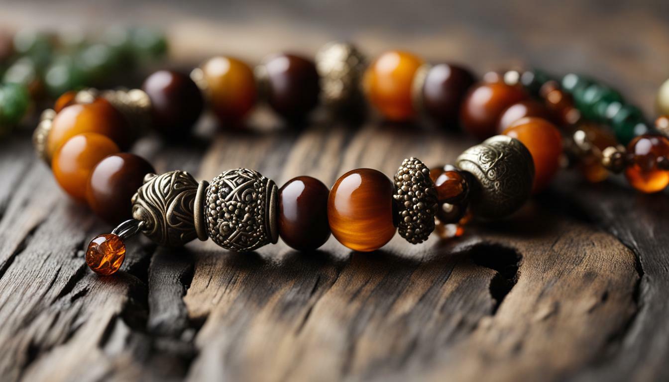 What Are Meditation Beads