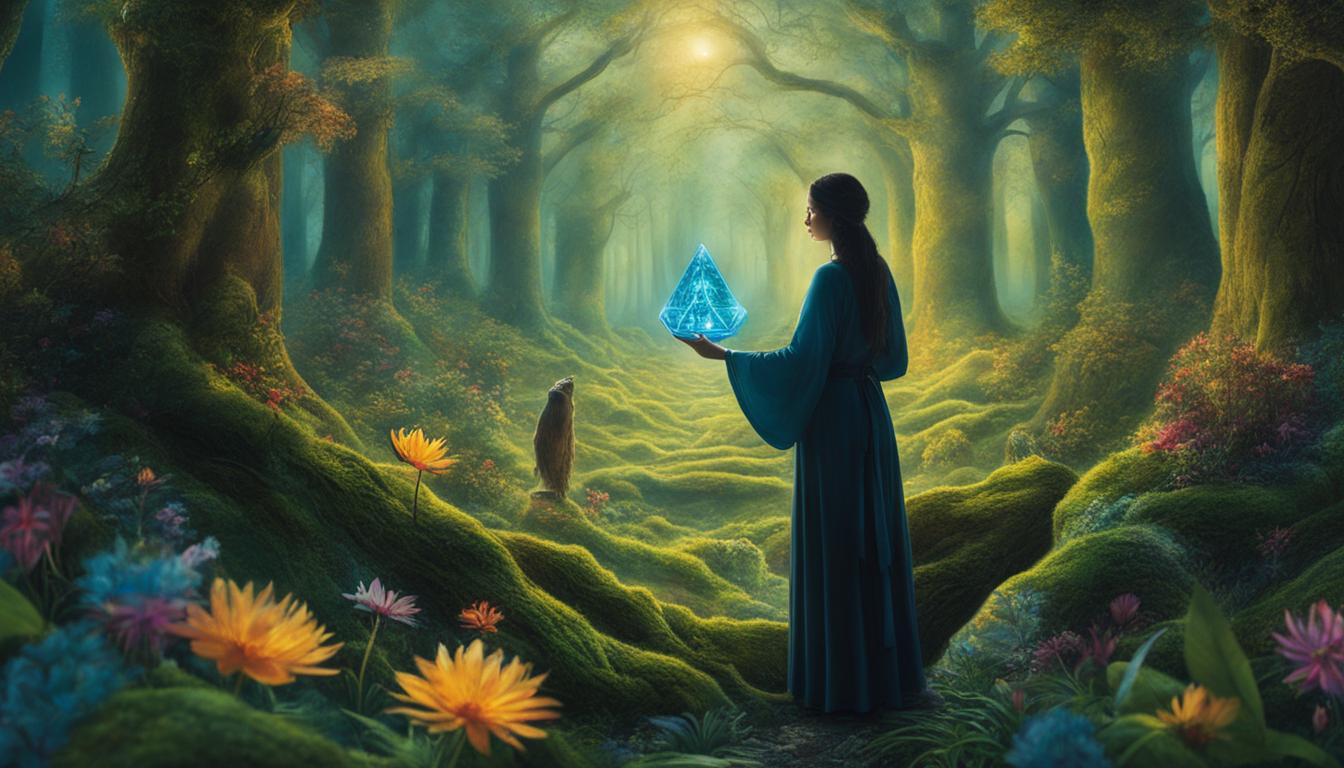 What Are My Tarot Birth Cards