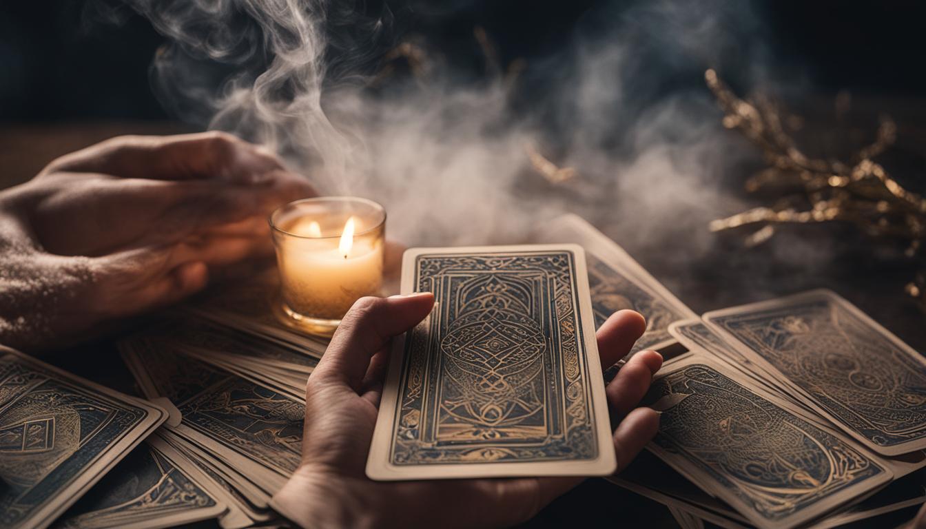 What Are Tarot Cards Used For?