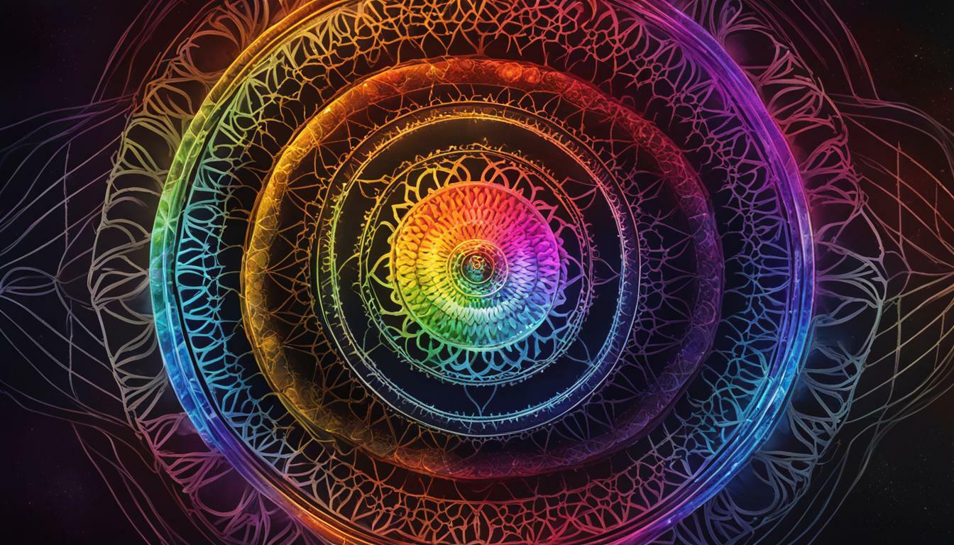 What Are The 12 Chakra Frequencies