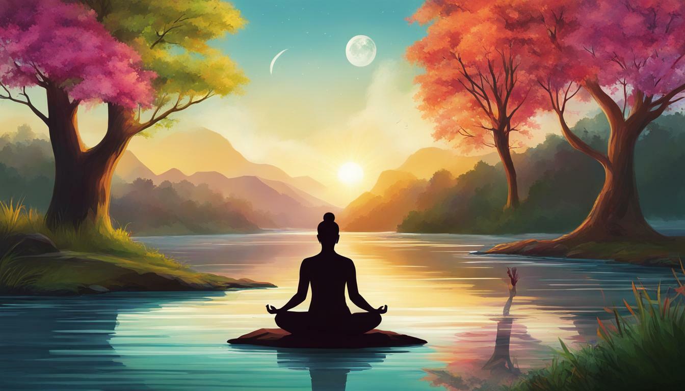 What Are The 5 Stages Of Meditation?