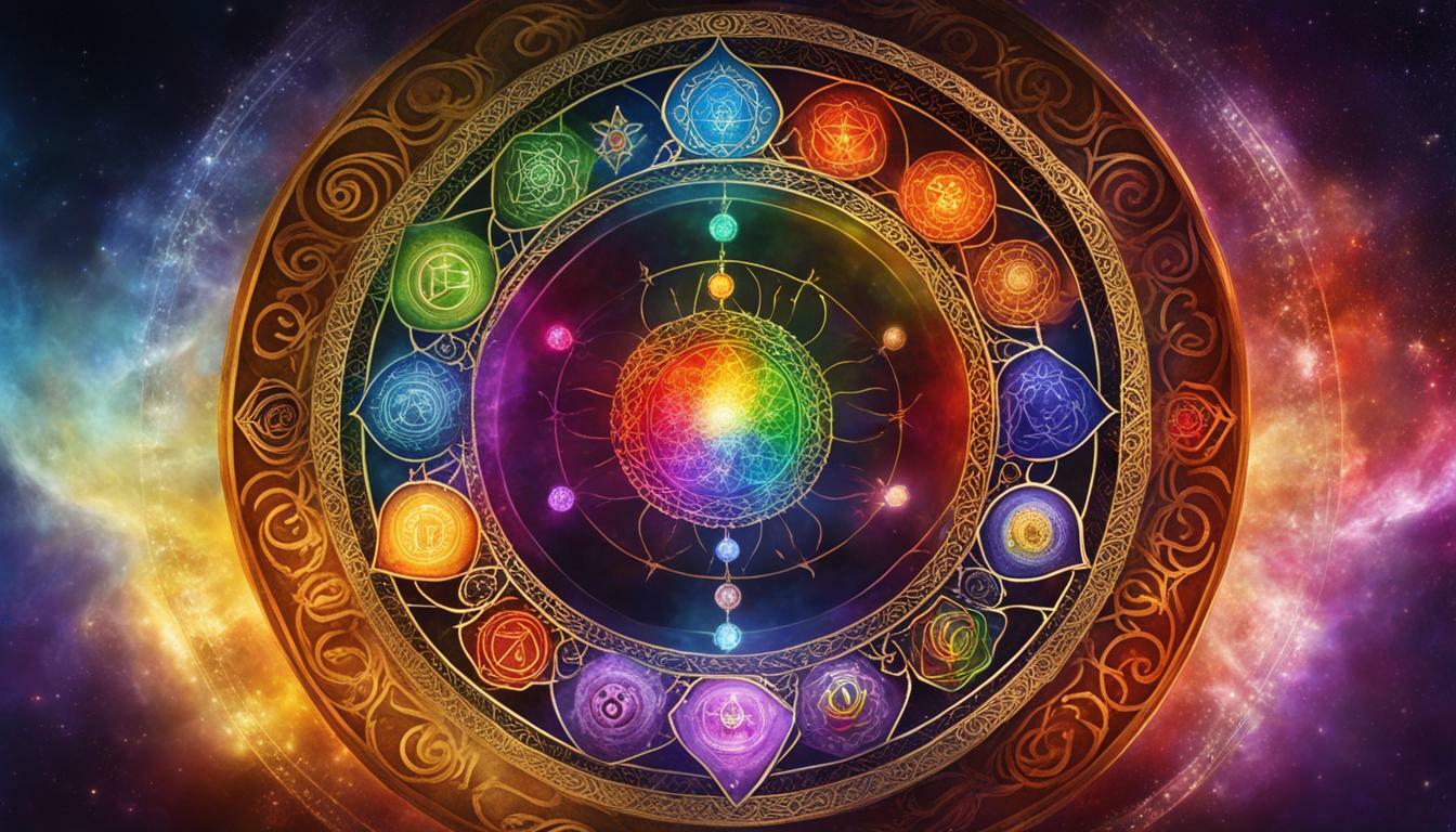 What Are The 7 Chakra Chants