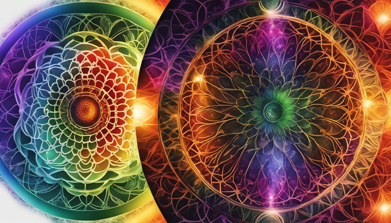 What Are The 7 Chakra Frequencies