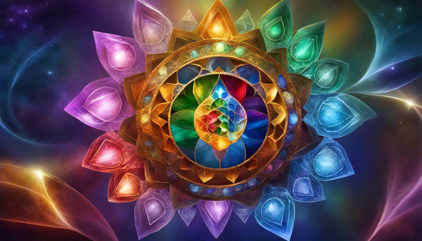 What Are The 7 Chakras Crystals