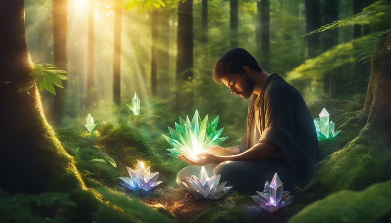 What Are The Best Healing Crystals