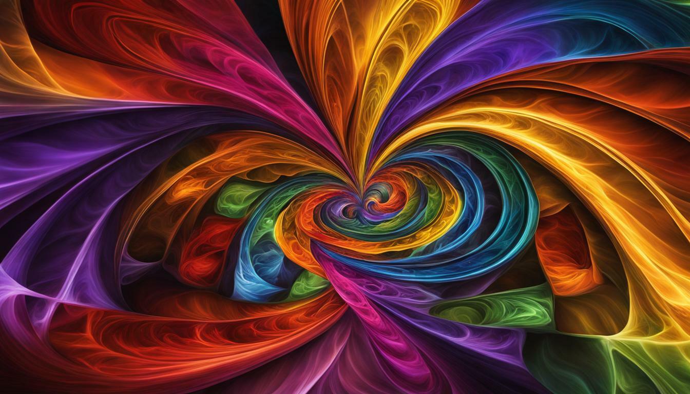 What Are The Chakra Colors