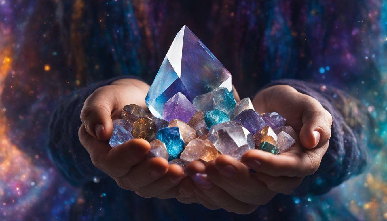 Uncover the Mystique: What Are The Different Crystals And Their Meanings?