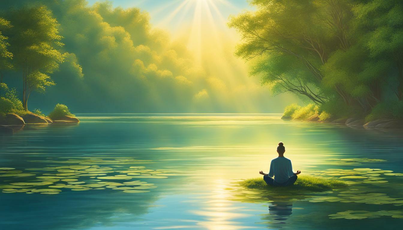 What Are The Health Benefits Of Meditation