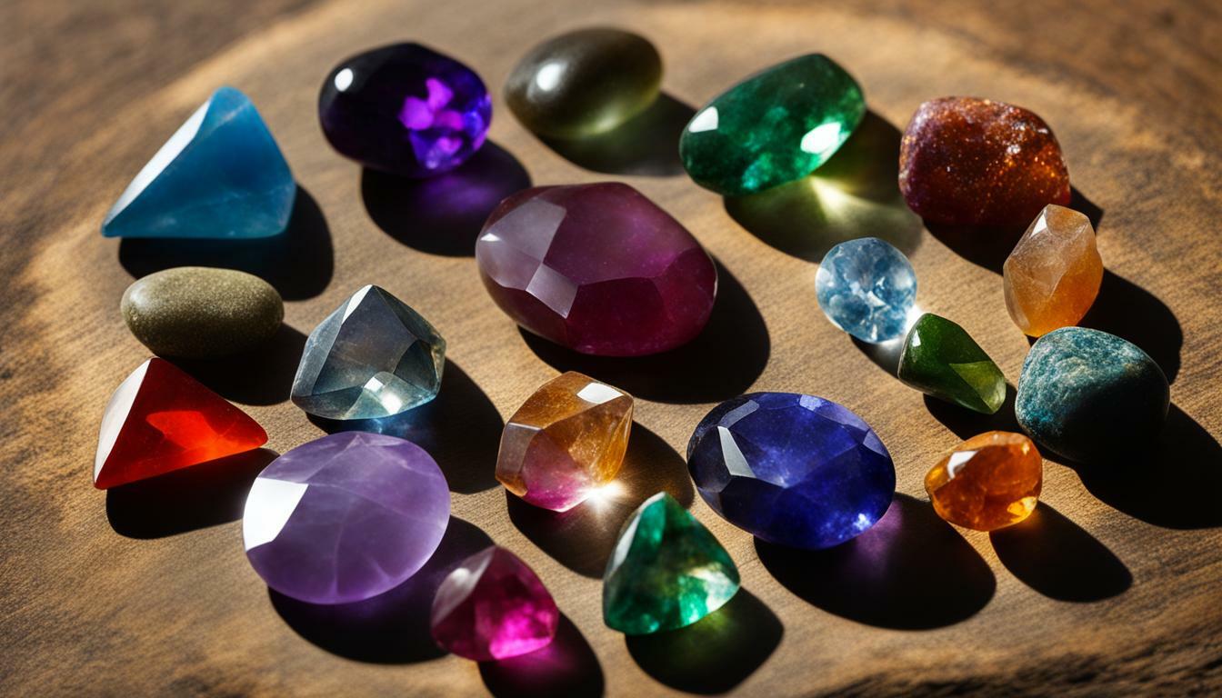 What Are The Original 7 Chakra Stones