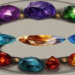 What Are The Seven Chakra Crystals
