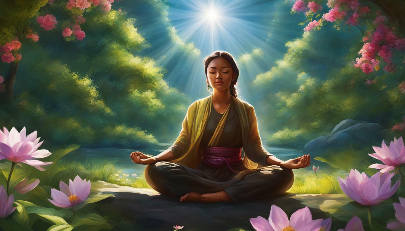 What Benefits Does Meditation Have