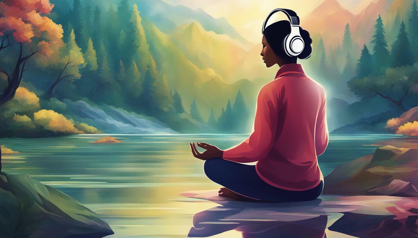 What Binaural Beats Are Best For Meditation