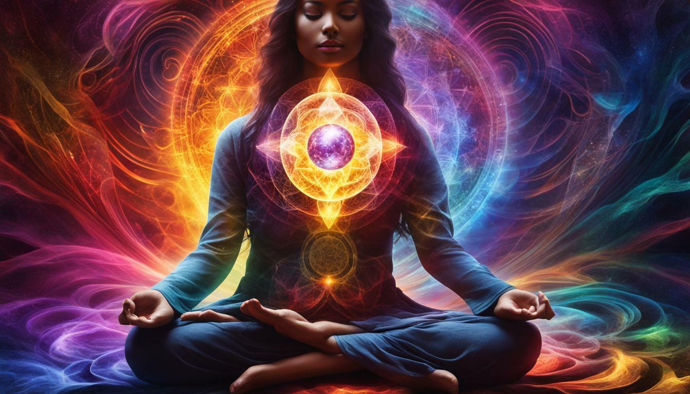 What Chakra Am I Guided By