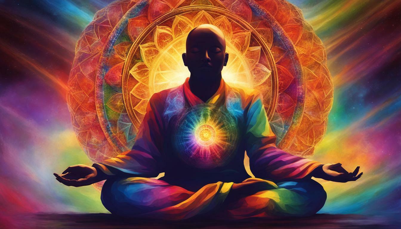 What Chakra Controls Anxiety