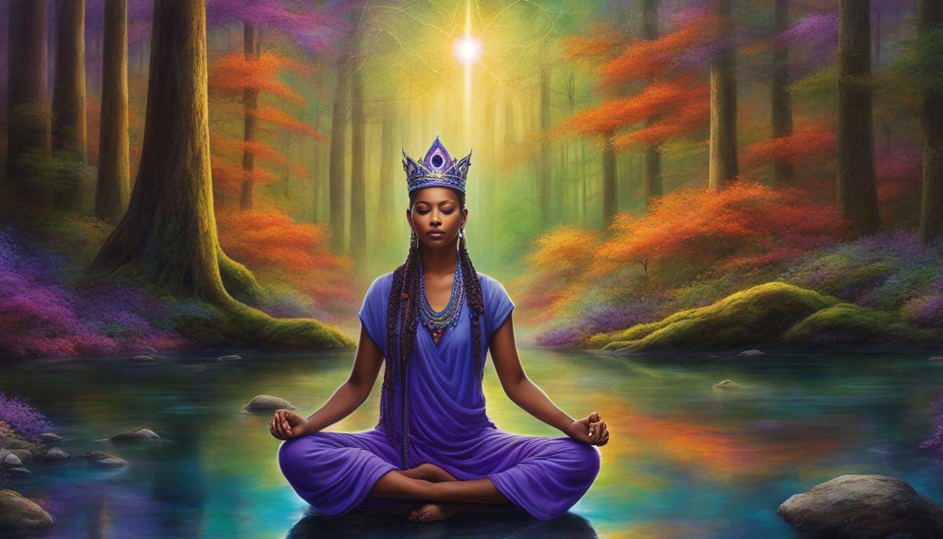 What Chakra Do I Need To Work On
