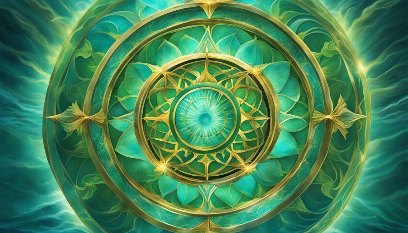 What Chakra Does Pisces Rule