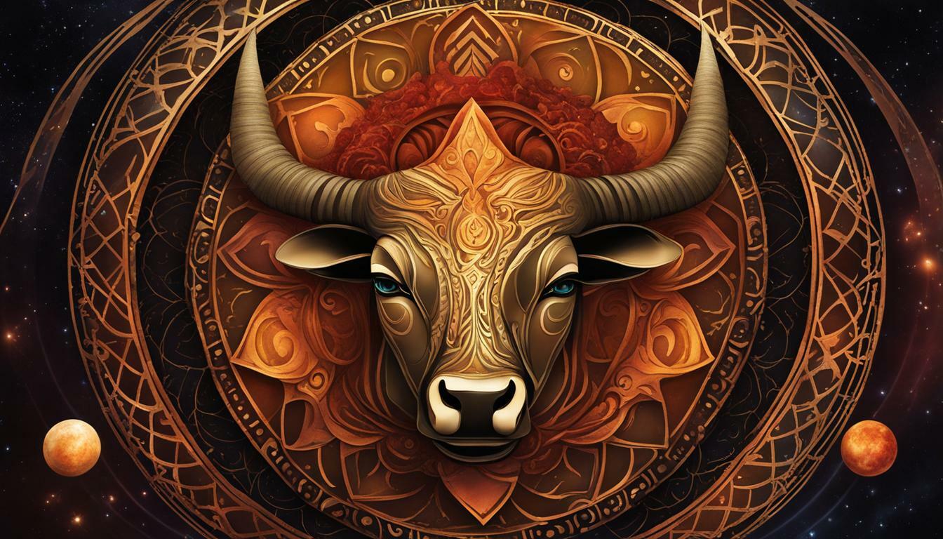 What Chakra Does Taurus Rule