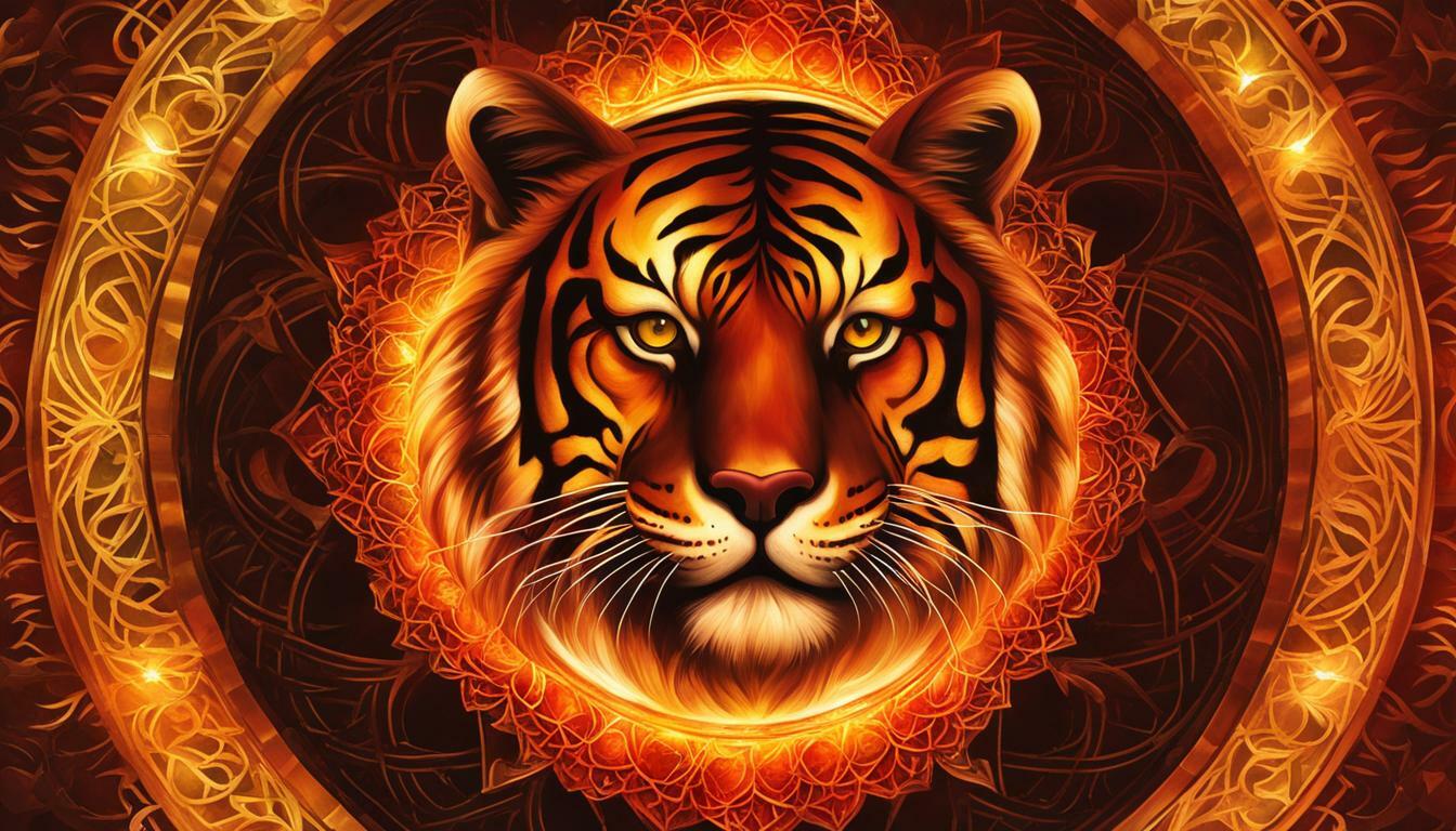 What Chakra Does Tiger'S Eye Help